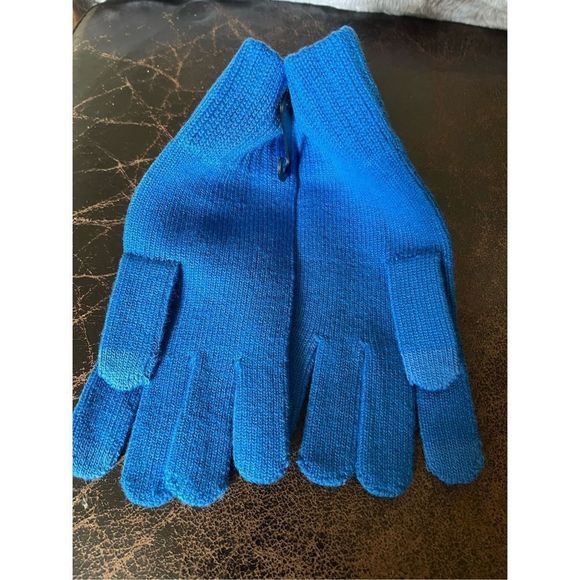 Ugg Womens Tech Gloves - Picture 8 of 10